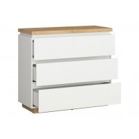 Comoda ERLA KOM3S-BI/DMV/BIP